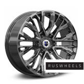 Диски КиК R19 / 8.5J PCD 6x139.7 ЕТ 36 ЦО 100.1 Кортес Диски КиК R19 / 8.5J PCD 6x139.7 ЕТ 36 ЦО 100.1 Кортес