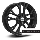 Диски Carwel R18 / 7J PCD 5x114.3 ЕТ 37 ЦО 66.5 Камак Диски Carwel R18 / 7J PCD 5x114.3 ЕТ 37 ЦО 66.5 Камак