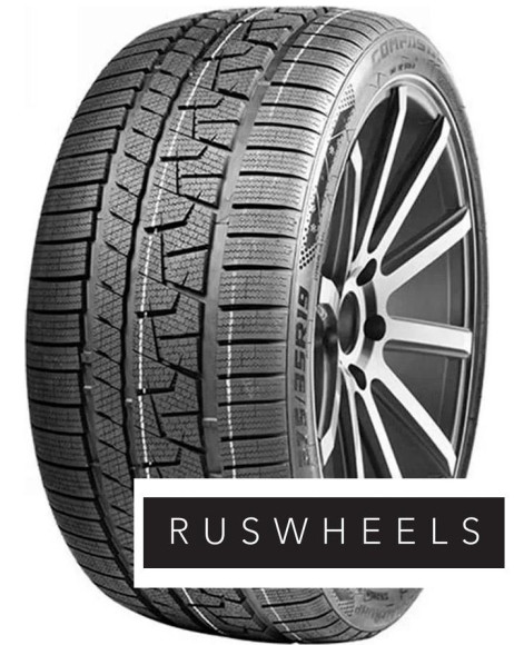 Шины Compasal 255/40 r19 WinterBlazer UHP 100V