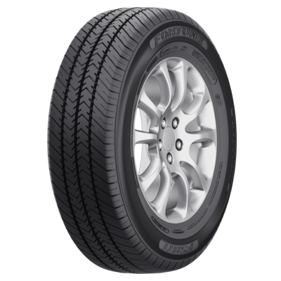 Шины Fortune 215/65R16C 109/107R FSR71 TL 8PR Шины Fortune 215/65R16C 109/107R FSR71 TL 8PR