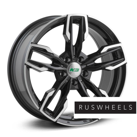 Диски N2O R18 / 8J PCD 5x114.3 ЕТ 30 ЦО 60.1 Y903 Диски N2O R18 / 8J PCD 5x114.3 ЕТ 30 ЦО 60.1 Y903