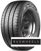 Шины Kumho 225/70 r15c Portran KC53 112/110R