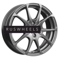 Диски iFree 6x16/5x114,3 ET45 D67,1 Такеши (КС877) Хай Вэй Диски iFree 6x16/5x114,3 ET45 D67,1 Такеши (КС877) Хай Вэй