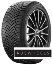 Шины Michelin 225/45 r18 X-Ice North 4 95T Шипы Шины Michelin 225/45 r18 X-Ice North 4 95T Шипы