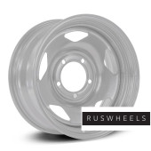 Диски TREBL R16 / 7J PCD 5x139.7 ЕТ -20 ЦО 110.1 OFR-3 Диски TREBL R16 / 7J PCD 5x139.7 ЕТ -20 ЦО 110.1 OFR-3