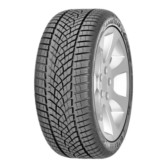 Шины GoodYear  285/35/22  V 106 UltraGrip Performance G1 SUV  XL  старше 3-х лет