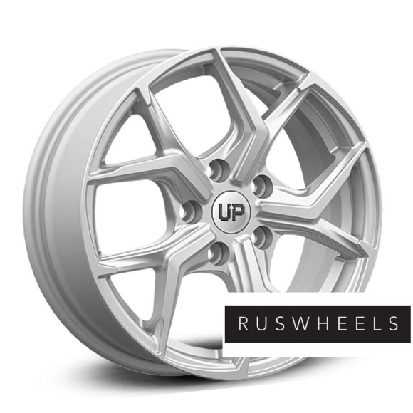 Диски Wheels UP R16 / 6.5J PCD 5x112 ЕТ 33 ЦО 57.1 Up120 Диски Wheels UP R16 / 6.5J PCD 5x112 ЕТ 33 ЦО 57.1 Up120