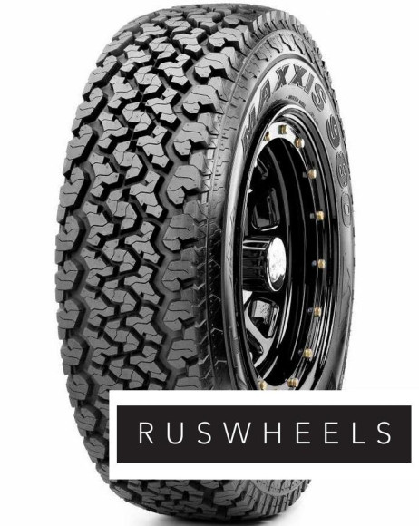 Шины Maxxis 285/70 r17 AT-980 Worm-Drive 121/118Q
