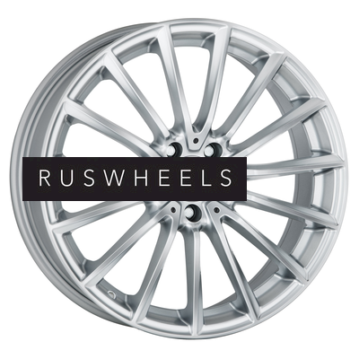 Грузовые диски MAK 8x19/5x112 ET38 D66,6 Komet Silver Грузовые диски MAK 8x19/5x112 ET38 D66,6 Komet Silver