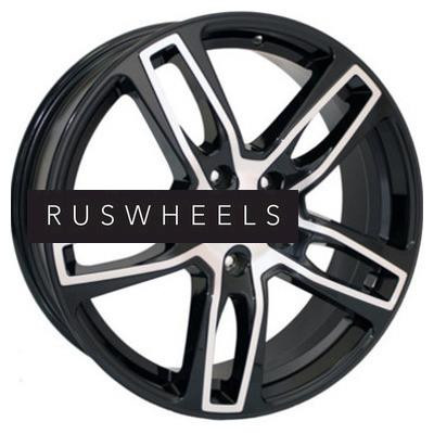 Диски СКАД 7x18/5x114,3 ET40 D67,1 Женева (КЛ224) Алмаз Диски СКАД 7x18/5x114,3 ET40 D67,1 Женева (КЛ224) Алмаз