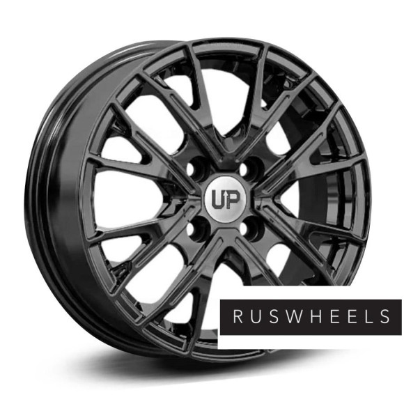 Диски Wheels UP R14 / 5.5J PCD 4x108 ЕТ 37 ЦО 63.35 Up127 Диски Wheels UP R14 / 5.5J PCD 4x108 ЕТ 37 ЦО 63.35 Up127