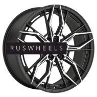 Диски LS FlowForming 9x20/5x108 ET35 D65,1 RC96 MBF (конус)