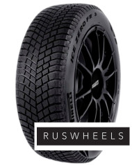 Шины Pirelli  205/55/16  H 94 ICE ZERO FR 3  XL