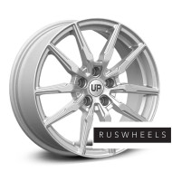 Диски Wheels UP R17 / 7J PCD 5x114.3 ЕТ 45 ЦО 66.1 Up121 Диски Wheels UP R17 / 7J PCD 5x114.3 ЕТ 45 ЦО 66.1 Up121