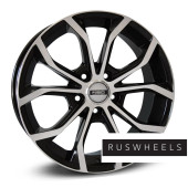 Диски NEO R17 / 7.5J PCD 5x112 ЕТ 45 ЦО 66.6 728 Диски NEO R17 / 7.5J PCD 5x112 ЕТ 45 ЦО 66.6 728