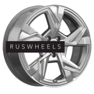 Диски КИК 7,5x18/5x114,3 ET38 D67,1 Кайан (КС1012) Дарк платинум Диски КИК 7,5x18/5x114,3 ET38 D67,1 Кайан (КС1012) Дарк платинум