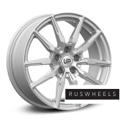 Диски Wheels UP R17 / 7J PCD 5x114.3 ЕТ 40 ЦО 66.1 Up121