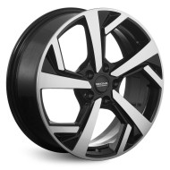 Диски СКАД 7,0\R18 5*114.3 ET38 d67.1 Алмаз Диски СКАД 7,0\R18 5*114.3 ET38 d67.1 Алмаз