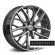 Диски Wheels UP R18 / 7J PCD 5x108 ЕТ 41 ЦО 59.6 Up109