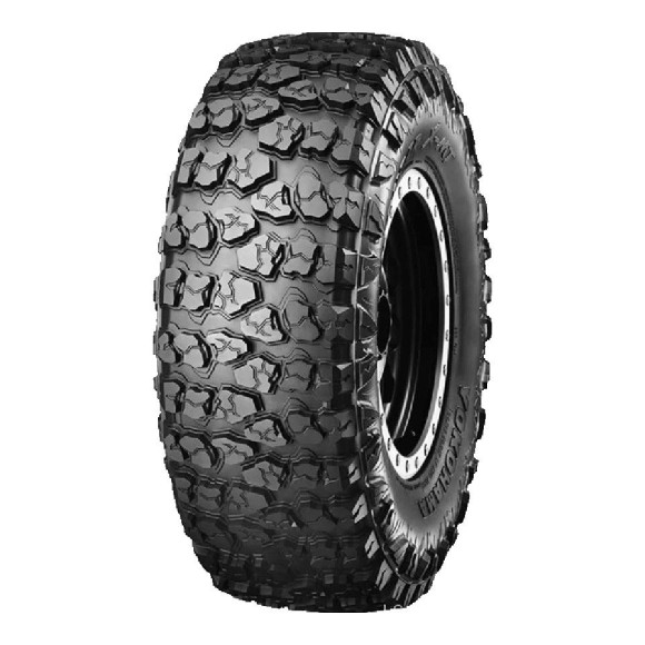 Шины Yokohama LT35x12,50R20(320/60R20) 121Q Geolandar X-MT G005 TL Шины Yokohama LT35x12,50R20(320/60R20) 121Q Geolandar X-MT G005 TL