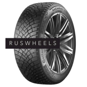 Шины Continental 255/40R20 101T XL IceContact 3 TL FR TA (шип.)