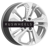 Диски SKAD Original 7x18/5x114,3 ET45 D60,1 KL-1069 (Atlas Pro) Селена