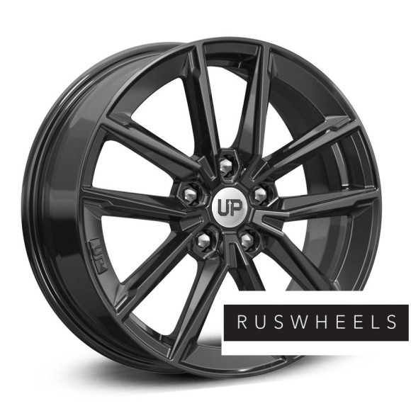 Диски Wheels UP R17 / 6.5J PCD 5x114.3 ЕТ 45 ЦО 64.1 Up104 Диски Wheels UP R17 / 6.5J PCD 5x114.3 ЕТ 45 ЦО 64.1 Up104