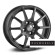 Диски Скад R15 / 6J PCD 4x100 ЕТ 45 ЦО 67.1 Акита