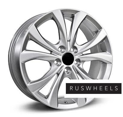 Диски Replay R18 / 7.5J PCD 5x114.3 ЕТ 60 ЦО 67.1 MZ23 Диски Replay R18 / 7.5J PCD 5x114.3 ЕТ 60 ЦО 67.1 MZ23