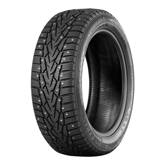Шины Nokian Tyres Nordman  175/70/14  T 88 Nordman 7  XL Ш. старше 3-х лет