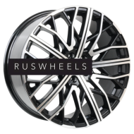 Диски RST 8,5x20/5x120 ET30 D66,1 R002 (Voyah) BD Диски RST 8,5x20/5x120 ET30 D66,1 R002 (Voyah) BD