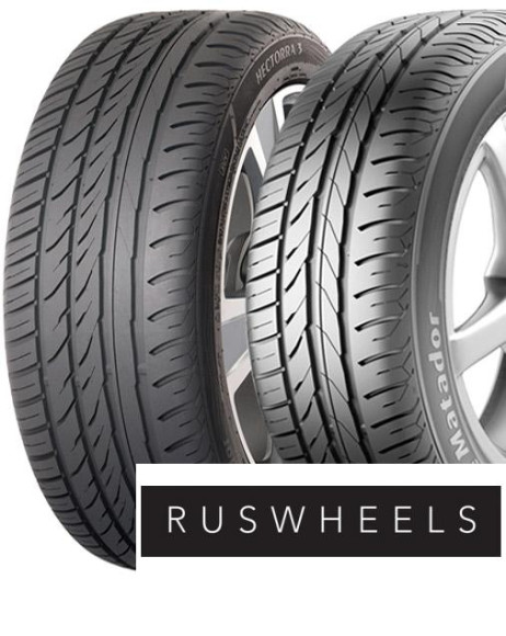 Шины Matador 175/80 r14 MP-47 Hectorra 3 88T