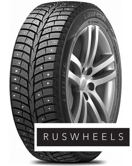 Шины Laufenn 245/45 r18 I FIT ICE LW71 100T Шипы