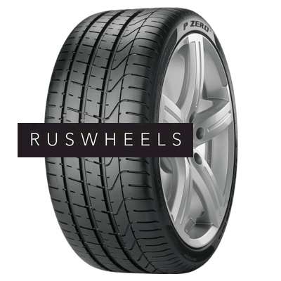 Шины Pirelli 295/35R21 103Y P Zero N0 TL