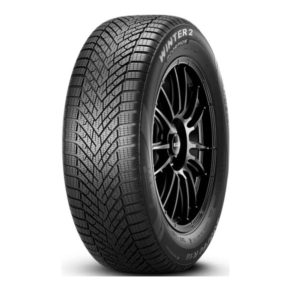 Шины Pirelli 315/35/22 V 111 Scorpion Winter 2 XL Run Flat старше 3-х лет Шины Pirelli 315/35/22 V 111 Scorpion Winter 2 XL Run Flat старше 3-х лет