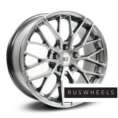 Диски RST R17 / 7.5J PCD 5x114.3 ЕТ 52 ЦО 67.1 R007 Диски RST R17 / 7.5J PCD 5x114.3 ЕТ 52 ЦО 67.1 R007