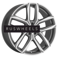 Диски Replay 8x20/5x108 ET39 D60,1 JT17 MGMF (конус, C570)