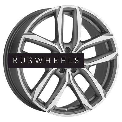 Диски Replay 8x20/5x108 ET39 D60,1 JT17 MGMF (конус, C570) Диски Replay 8x20/5x108 ET39 D60,1 JT17 MGMF (конус, C570)