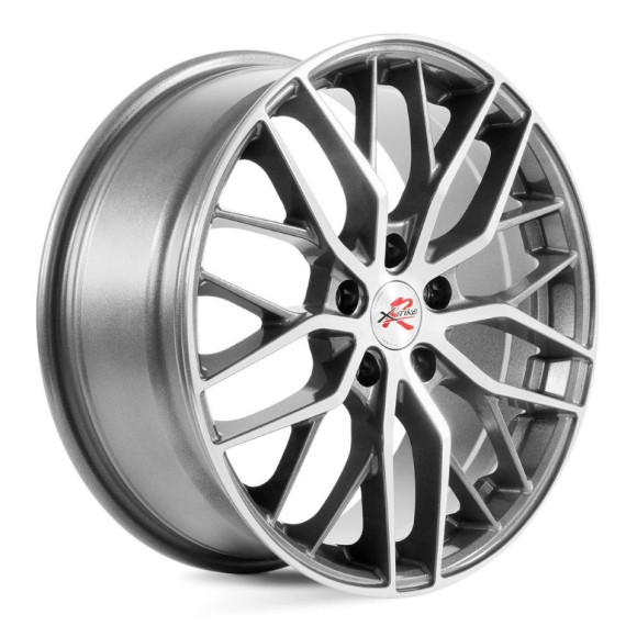Диски XtrikeRST 7.5\R18 5*114.3 ET50 d67.1 HSB/FP