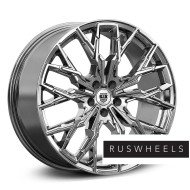 Диски КиК R20 / 9J PCD 5x114.3 ЕТ 40 ЦО 66.1 Элерон