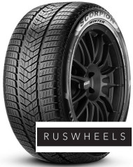 Шины Pirelli 265/45R20 104V Scorpion Winter N0 TL Шины Pirelli 265/45R20 104V Scorpion Winter N0 TL
