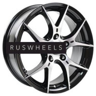 Диски Venti 6,5x16/5x110 ET46 D67,1 1617 BD Диски Venti 6,5x16/5x110 ET46 D67,1 1617 BD