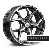 Диски Wheels UP R16 / 6.5J PCD 5x114.3 ЕТ 46 ЦО 67.1 Up120