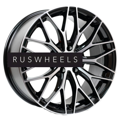 Диски Neo 7x17/5x114,3 ET45 D66,1 740 BD Диски Neo 7x17/5x114,3 ET45 D66,1 740 BD