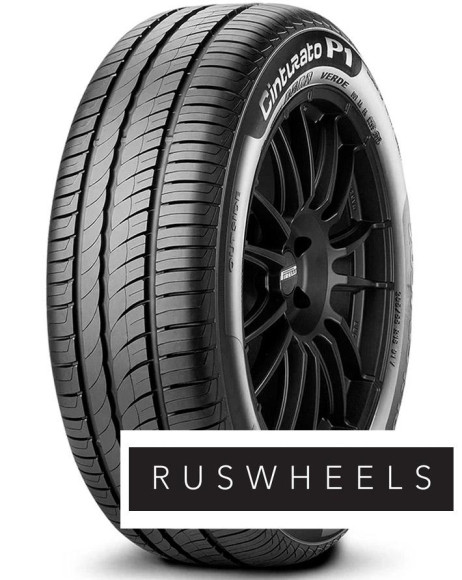 Шины Pirelli  195/50/15  V 82 Cinturato P1