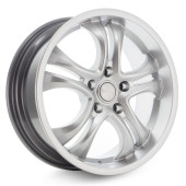 Диски СКАД 7.5\R18 5*120 ET34 d72.6 Селена Диски СКАД 7.5\R18 5*120 ET34 d72.6 Селена