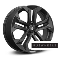 Диски Premium Series R19 / 7.5J PCD 5x108 ЕТ 47 ЦО 60.1 КР015 Jaecoo J7