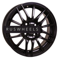 Диски Venti 5,5x14/4x98 ET35 D58,6 1406 BL