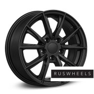 Диски iFree R15 / 6.5J PCD 5x114.3 ЕТ 39 ЦО 60.1 Сион