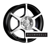 Диски Скад R14 / 5.5J PCD 4x98 ЕТ 38 ЦО 58.6 Ягуар Диски Скад R14 / 5.5J PCD 4x98 ЕТ 38 ЦО 58.6 Ягуар